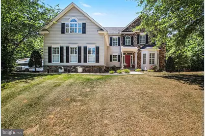 335 Gentle Breeze Circle, Fredericksburg, VA 22406 - Photo 3