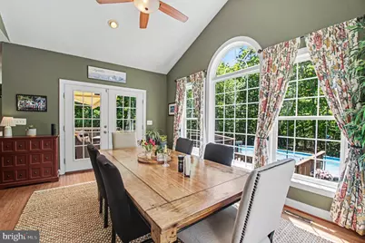 335 Gentle Breeze Circle, Fredericksburg, VA 22406 - Photo 17