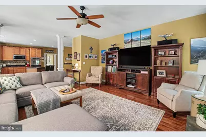 335 Gentle Breeze Circle, Fredericksburg, VA 22406 - Photo 19