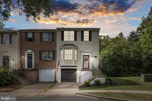 107 Crossing Rd, Fredericksburg, VA 22406 - Photo 1