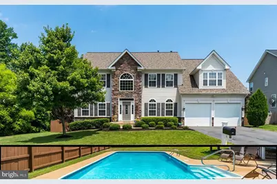 11 Mount Ararat Lane, Stafford, VA 22554 - Photo 1