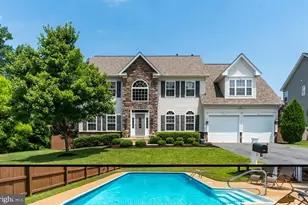 11 Mt Ararat Ln, Stafford, VA 22554 - Photo 1