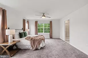 119 Old Oaks Ct, Stafford, VA 22554 - Photo 21