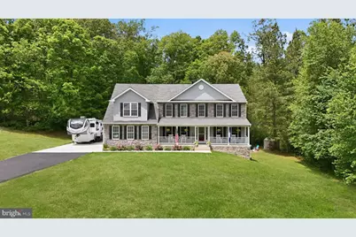 10 Quarter Horse Court, Stafford, VA 22556 - Photo 1