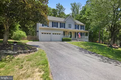 4 Bedford Court, Fredericksburg, VA 22406 - Photo 1