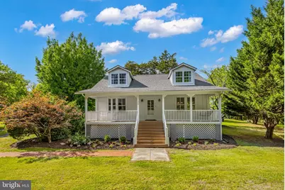 390 Shelton Shop Road, Stafford, VA 22554 - Photo 1