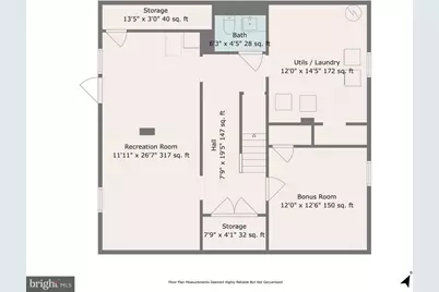 390 Shelton Shop Road, Stafford, VA 22554 - Photo 81