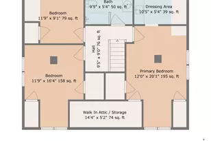 390 Shelton Shop Rd, Stafford, VA 22554 - Photo 79