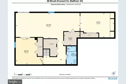 68 Brush Everard Court, Stafford, VA 22554 - Photo 63