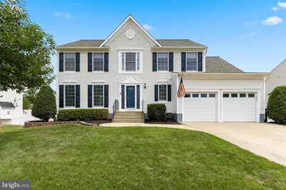 68 Brush Everard Court, Stafford, VA 22554 - Photo 1