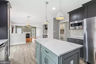 68 Brush Everard Ct, Stafford, VA 22554 - Photo 17