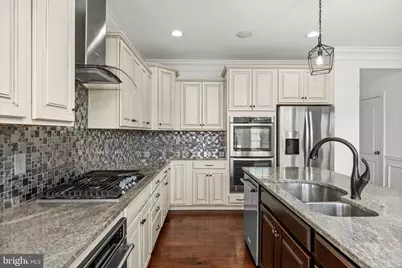 27 Tankard Road, Stafford, VA 22554 - Photo 19
