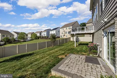 27 Tankard Road, Stafford, VA 22554 - Photo 47