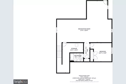 68 Snowdrop Drive, Stafford, VA 22554 - Photo 75
