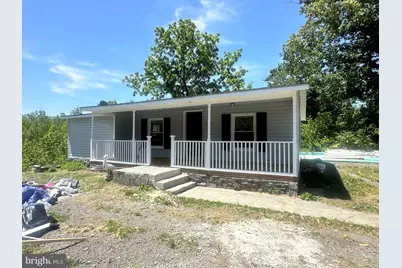 211 Sandy Ridge Road, Fredericksburg, VA 22405 - Photo 1
