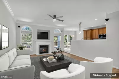39 River Ridge Lane, Fredericksburg, VA 22406 - Photo 1