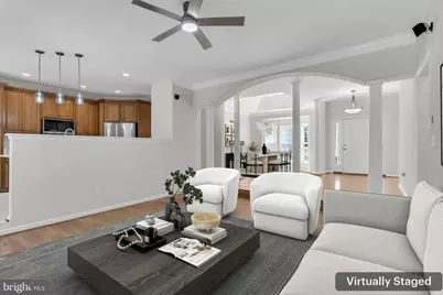 39 River Ridge Lane, Fredericksburg, VA 22406 - Photo 7