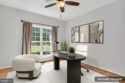 39 River Ridge Lane, Fredericksburg, VA 22406 - Photo 13