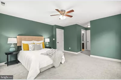 289 Sandy Ridge Road, Fredericksburg, VA 22405 - Photo 21
