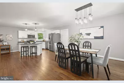 289 Sandy Ridge Road, Fredericksburg, VA 22405 - Photo 3