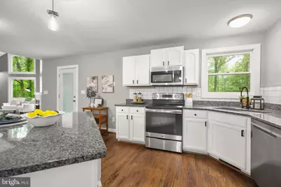 289 Sandy Ridge Road, Fredericksburg, VA 22405 - Photo 9