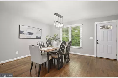 289 Sandy Ridge Road, Fredericksburg, VA 22405 - Photo 5
