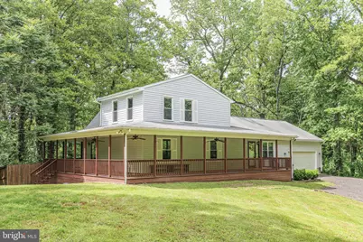 289 Sandy Ridge Road, Fredericksburg, VA 22405 - Photo 1