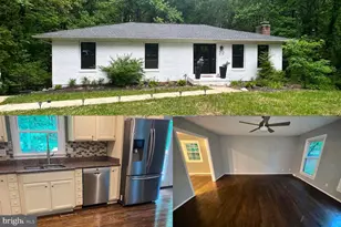 22 Williams Dr, Fredericksburg, VA 22405 - Photo 1