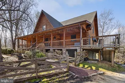 8 Hope Valley Lane, Stafford, VA 22554 - Photo 3