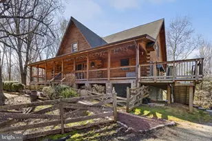 8 Hope Valley Ln, Stafford, VA 22554 - Photo 3