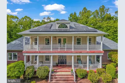 152 Old Cropps Mill Road, Fredericksburg, VA 22406 - Photo 1