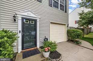 511 Clint Ln, Fredericksburg, VA 22405 - Photo 1