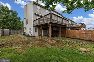 511 Clint Ln, Fredericksburg, VA 22405 - Photo 35