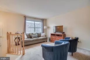 206 Dundee Pl, Fredericksburg, VA 22405 - Photo 3