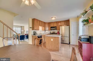 206 Dundee Pl, Fredericksburg, VA 22405 - Photo 11