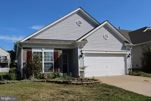 12 Hanover Dr, Fredericksburg, VA 22406 - Photo 1