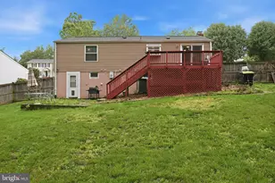 124 Candlestick Dr, Stafford, VA 22554 - Photo 27