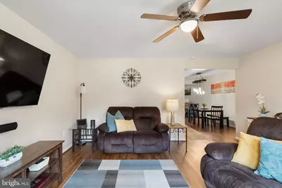 131 Matthew Court, Stafford, VA 22554 - Photo 5