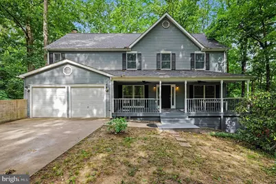 217 Mast Cove, Stafford, VA 22554 - Photo 1