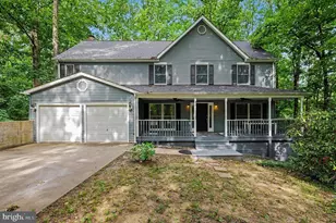 217 Mast Cove, Stafford, VA 22554 - Photo 1