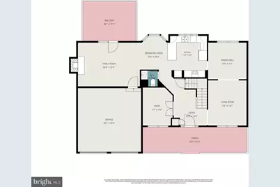 217 Mast Cove, Stafford, VA 22554 - Photo 49