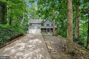 217 Mast Cove, Stafford, VA 22554 - Photo 3