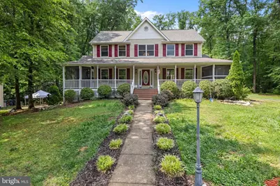 361 Richland Road, Fredericksburg, VA 22406 - Photo 1