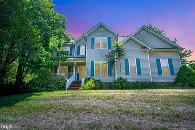 1 Musket Court, Fredericksburg, VA 22405 - Photo 1