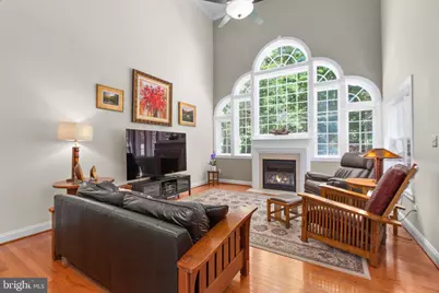 74 Brooke Crest Lane, Stafford, VA 22554 - Photo 7