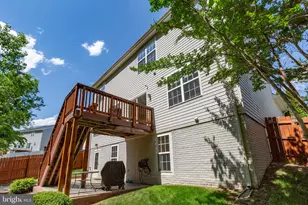 110 Chaps Ln, Fredericksburg, VA 22405 - Photo 31