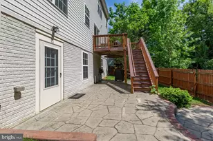 110 Chaps Ln, Fredericksburg, VA 22405 - Photo 29