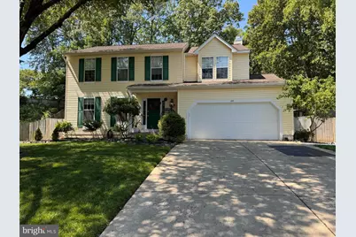 69 Spring Lake Drive, Stafford, VA 22556 - Photo 3
