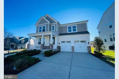 508 Sourwood Court, Stafford, VA 22554 - Photo 35