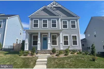 454 Coastal Avenue, Stafford, VA 22554 - Photo 1